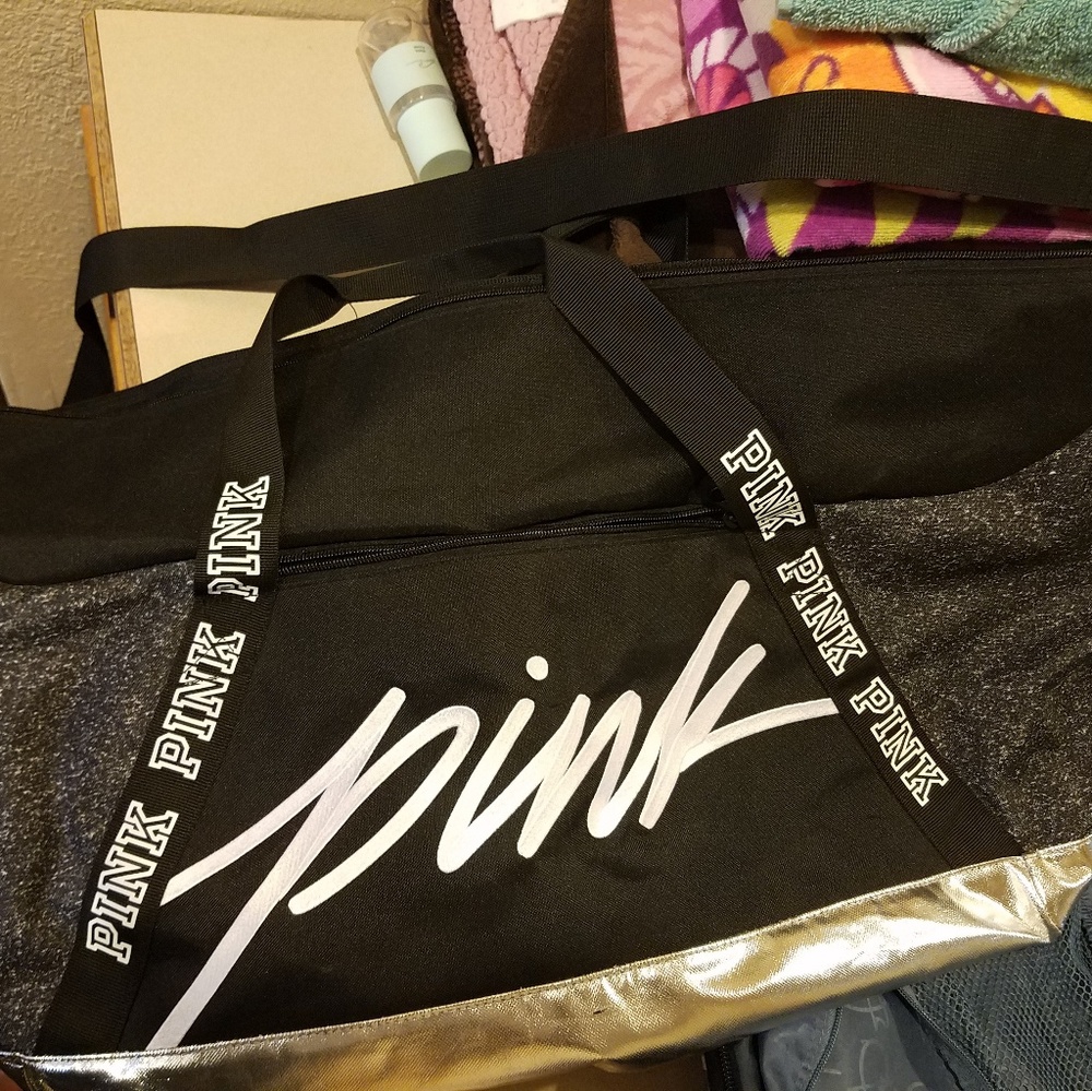Duffle bag